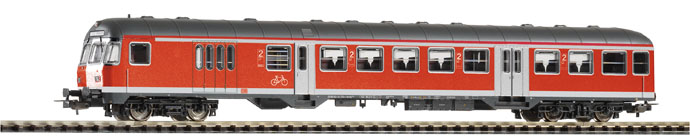 CARROZZA PILOTA