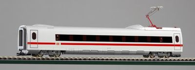 CARROZZA PASSEGGERI ICE