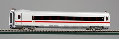 CARROZZA PASSEGGERI ICE