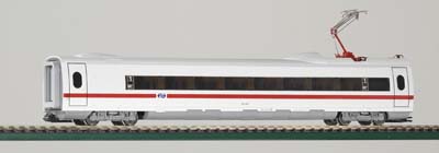CARROZZA PASSEGGERI ICE