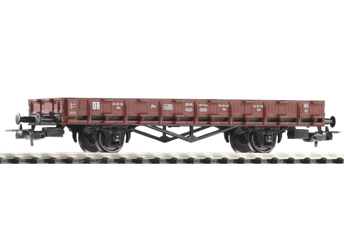 VAGONE MERCI Roos61 DR III