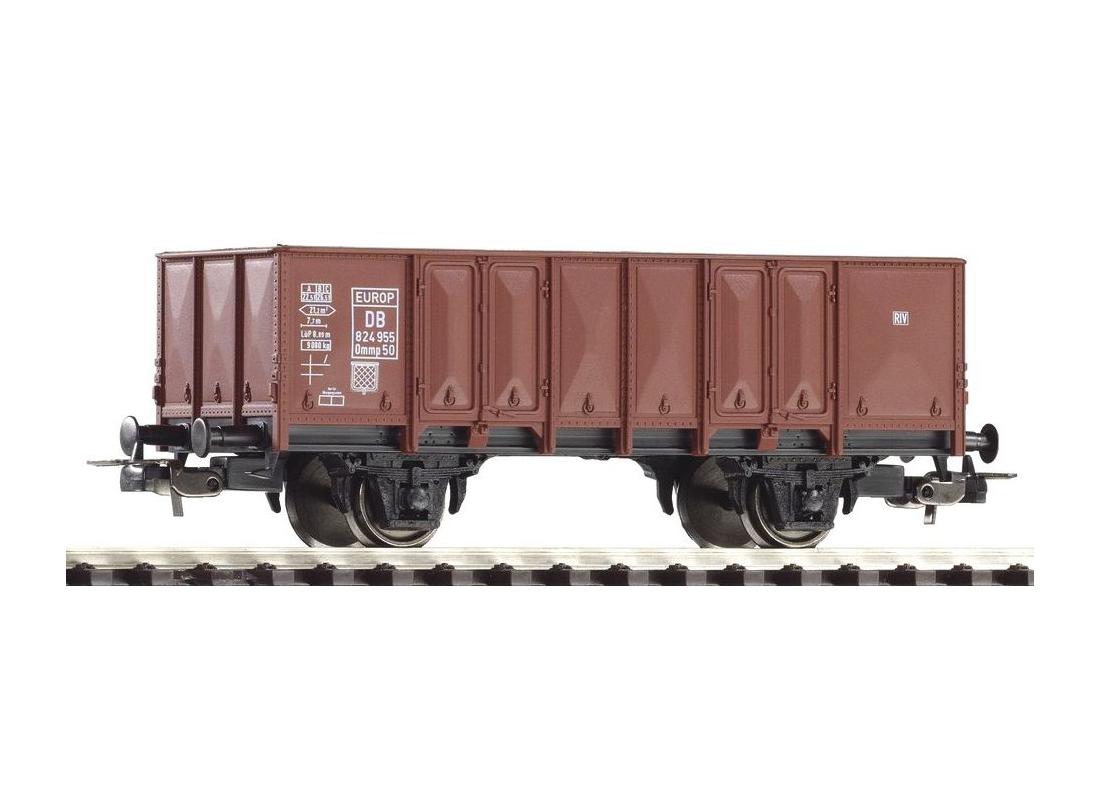Carro Gondola Ommp50 DB III
