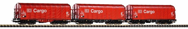 SET 3 CARRI CARGO