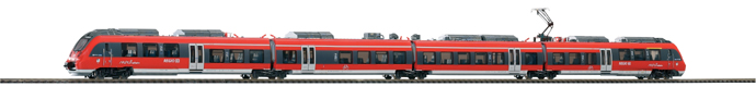 AUTOTRENO TALENT2 BR442