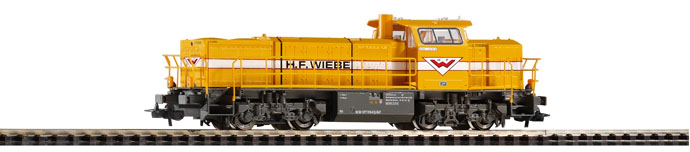 LOCO DIESEL G 1700BB