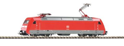 LOCOMOTORE BR101