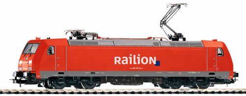 LOCOMOTORE DB 185.2