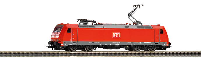 LOCOMOTORE BR 146.2