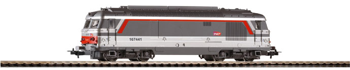 LOCOMOTORE DIESEL 167441