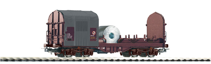 CARRO COILS Shimmns723 SNCF