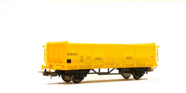 CARRO APERTO FS