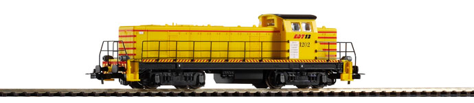 LOCOMOTORE BB 6350 RDT 13