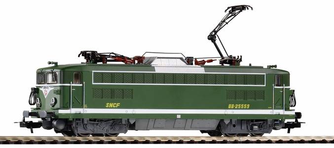 LOCOMOTORE  BB 25559