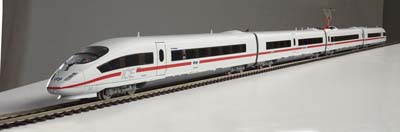 DIGITAL-SET ICE 3 NS