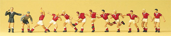 SQUADRA DI CALCIO