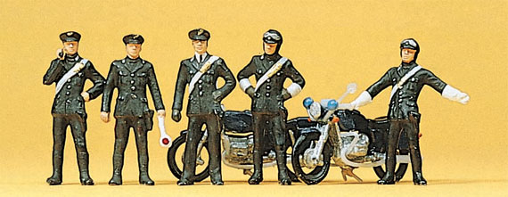 Carabinieri Italiani