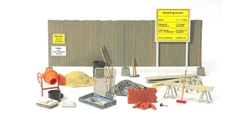 BETONIERA E ATTREZZATURE CANTIERE EDILE