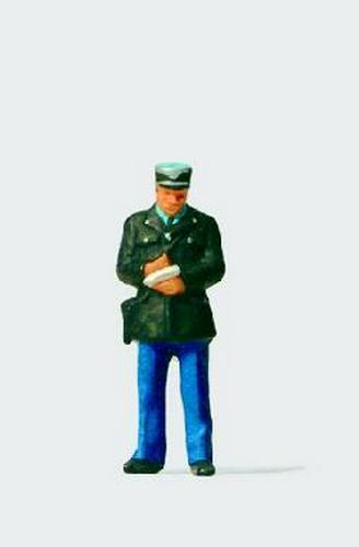 GENDARME FRANCESE