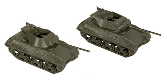 SPz M10 Achilles US