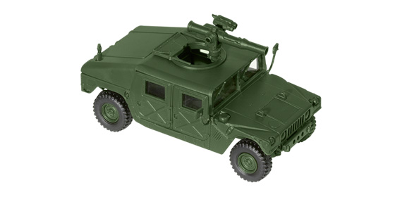 M 996  Hummer  US