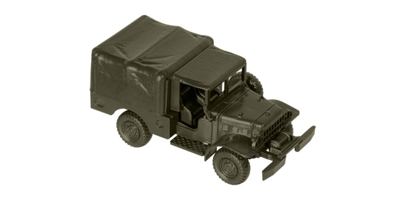 Dodge WC52 US