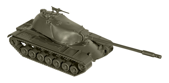 Kampfp. M103 US