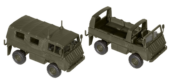Pinzgauer 710 M A