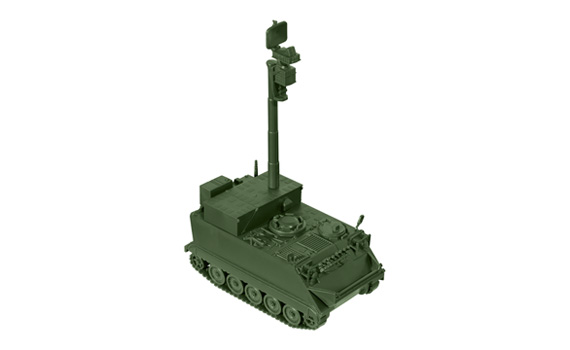 M113 A1 G Art. Panzer BW