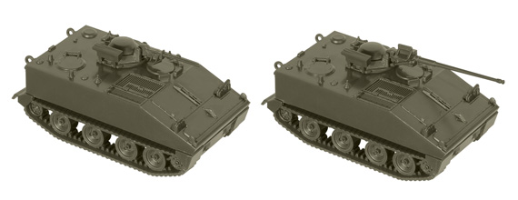 M114 Sp�hwagen US