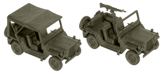Ford Mutt US