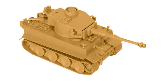 Tiger EDW