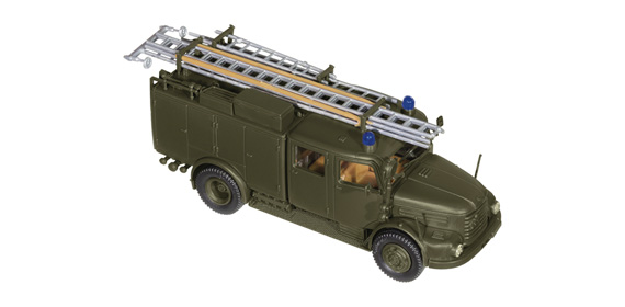 Steyr 586 TLF 2000 �BH