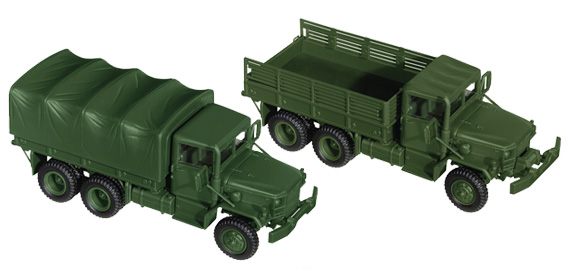 LKW M35 A2 Pritsche