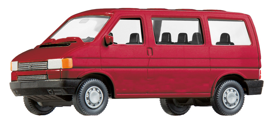 Volkswagen T4 Bus