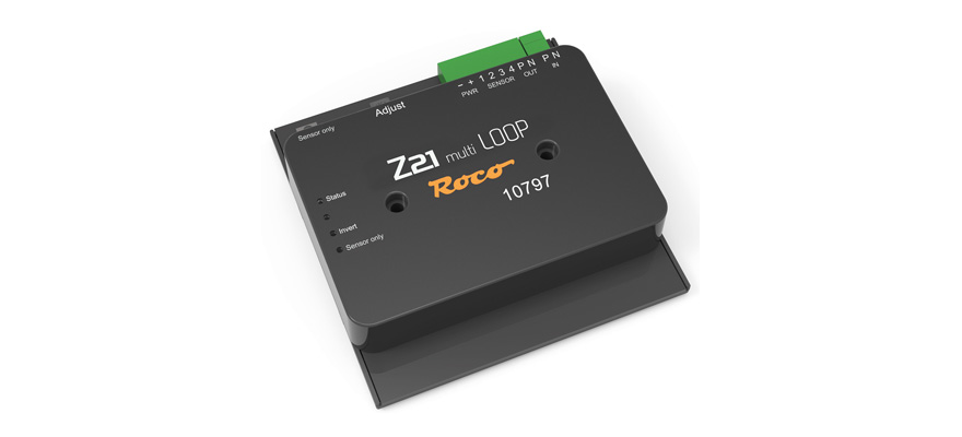 Modulo loop Z21 multi LOOP