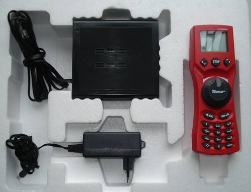 MULTIMAUS centrale digitale completa