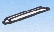 Vedi Scheda Roco 42610 - SCARPETTE IN ACCIAIO 24 pz. Roco - Scala  H0 