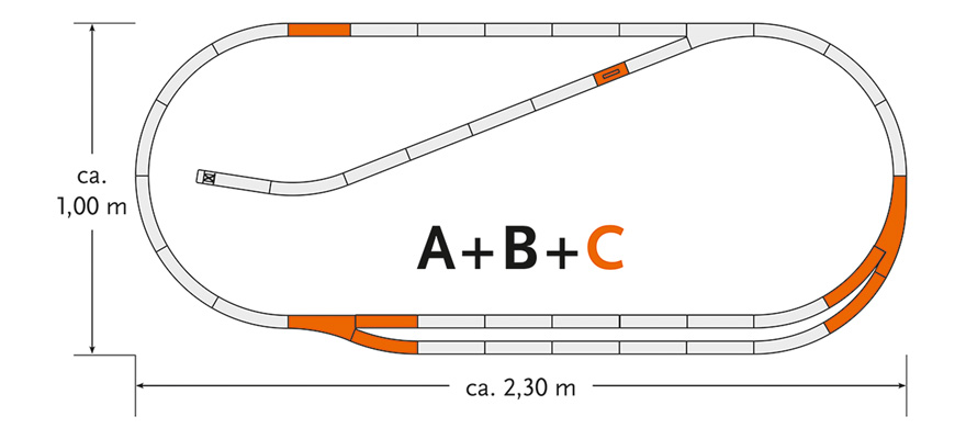 SET BINARI C