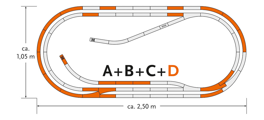 SET BINARI D