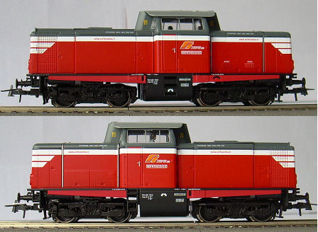 LOCO V100 SERFER