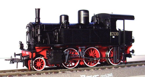 FS LOCO GR. 875 30