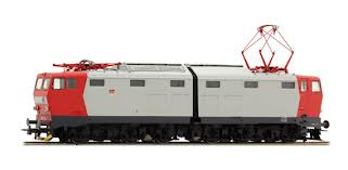 FS LOCO E.636.284 CAMILLA
