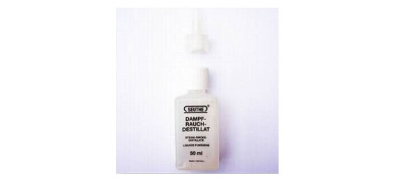 Liquido per generatore di fumo