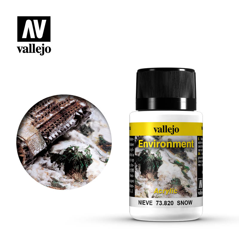 Effetto Neve 40 ml