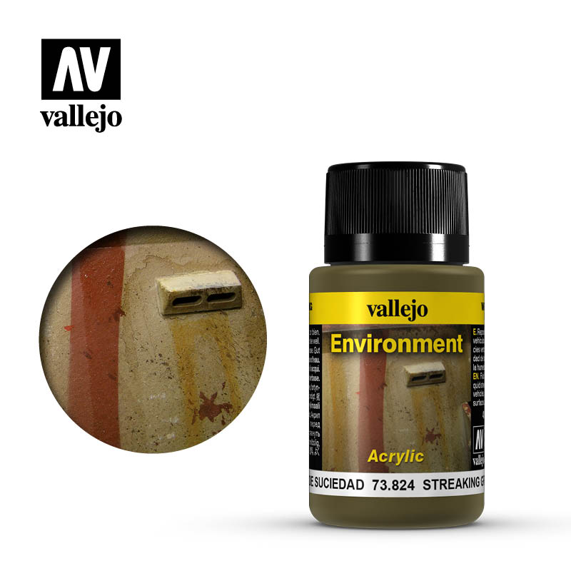 Polvere patina 40 ml