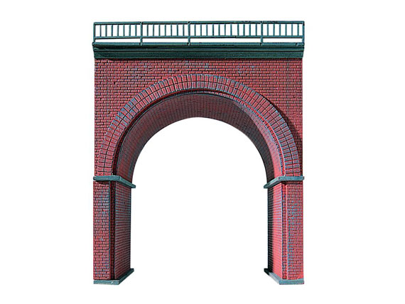 Arcata per ponte