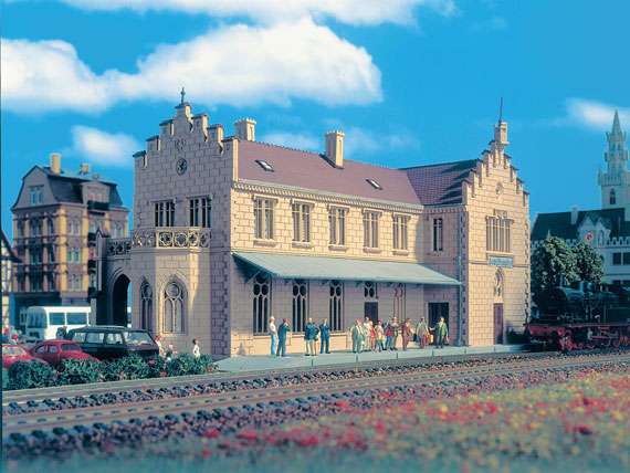 Stazione Bad Wimpfen