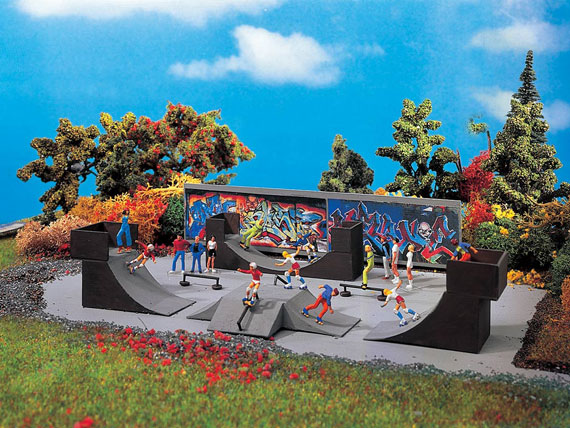Skater Park