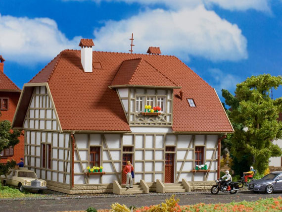 Casa colonica