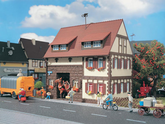 Casa